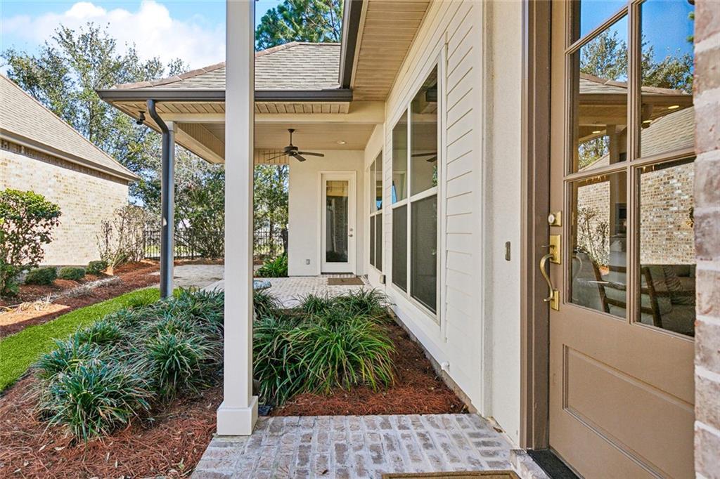 116 St. Calais Place, Madisonville, Louisiana image 3