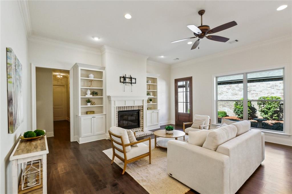 116 St. Calais Place, Madisonville, Louisiana image 6