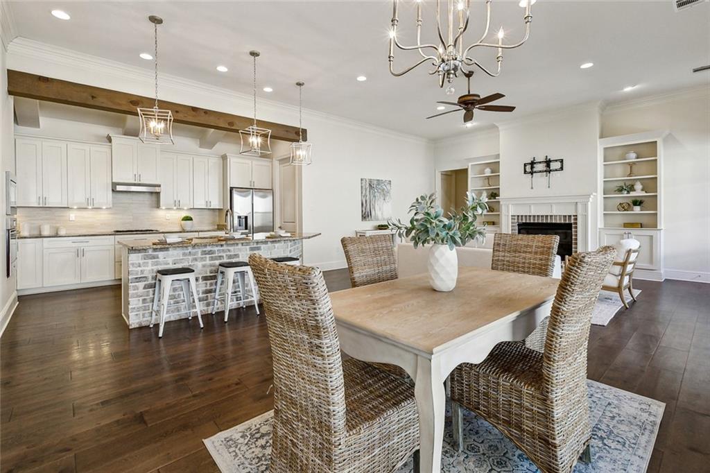 116 St. Calais Place, Madisonville, Louisiana image 8
