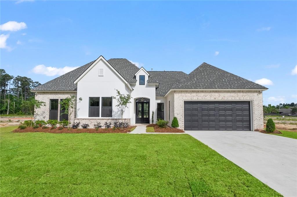 4476 Templar Loop, Mandeville, Louisiana image 1