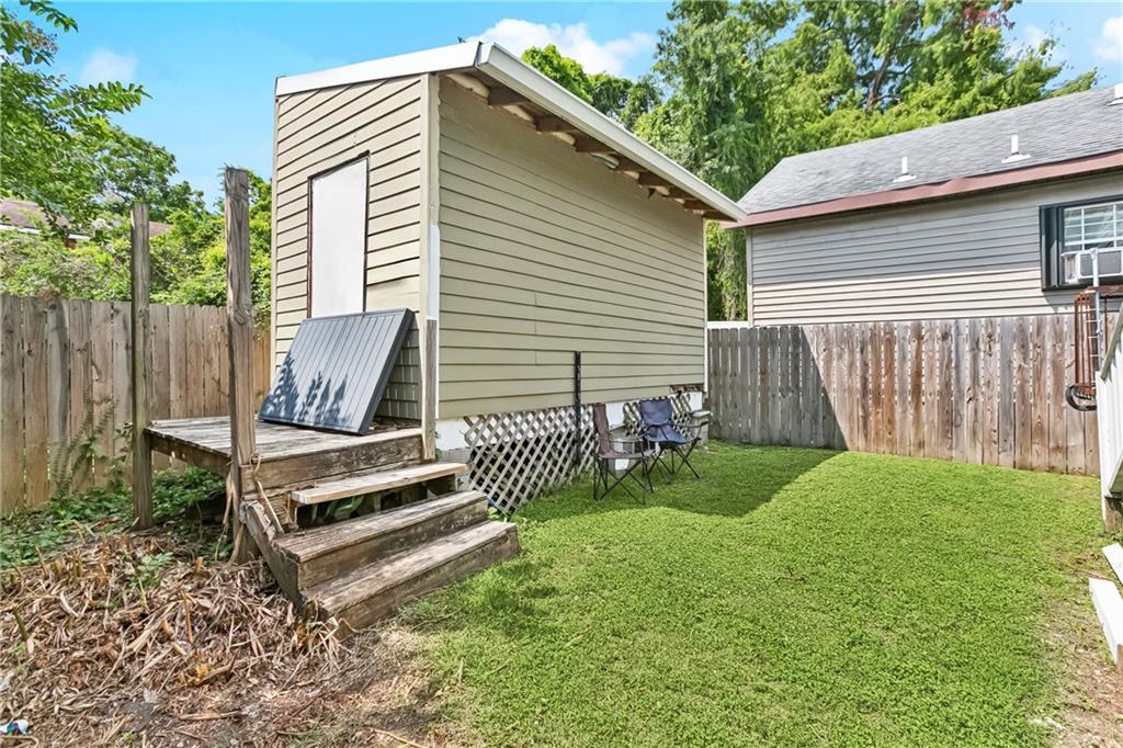 4110 Hollygrove Street, New Orleans, Louisiana image 9