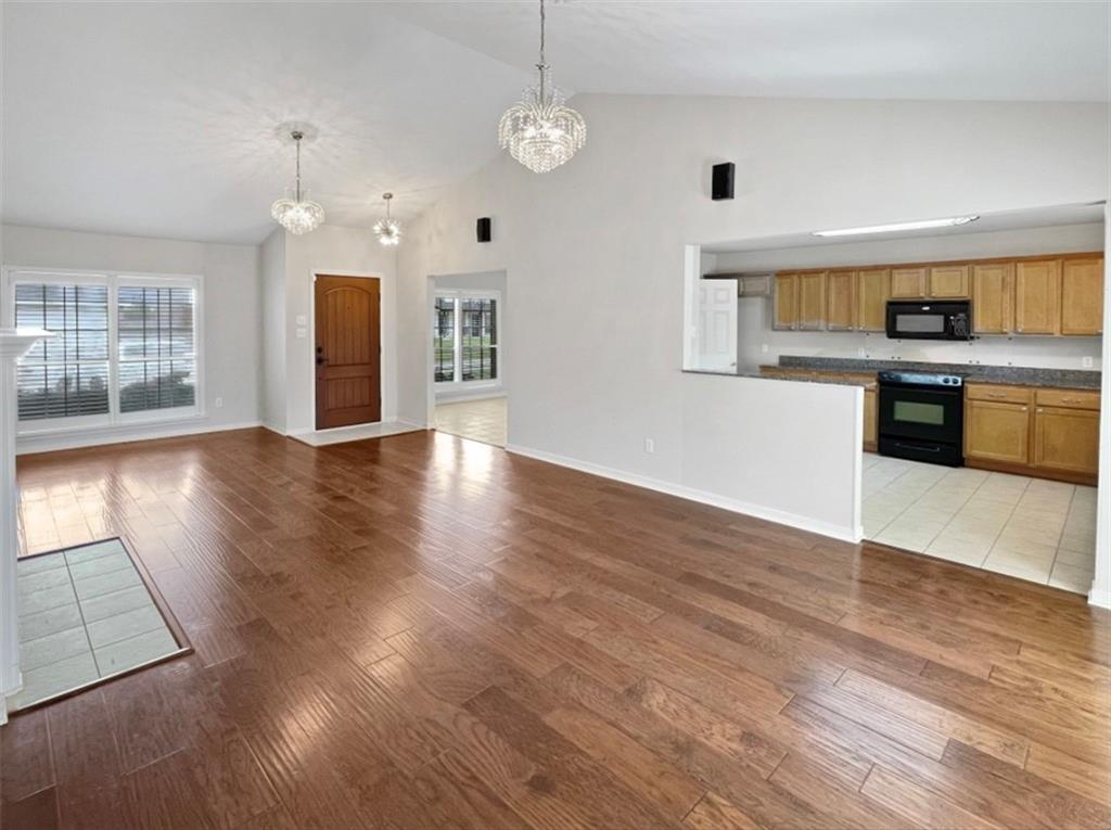 1677 Nottingham Drive, Marrero, Louisiana image 3