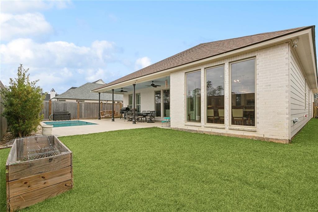 1193 Delta Lane, Covington, Louisiana image 35