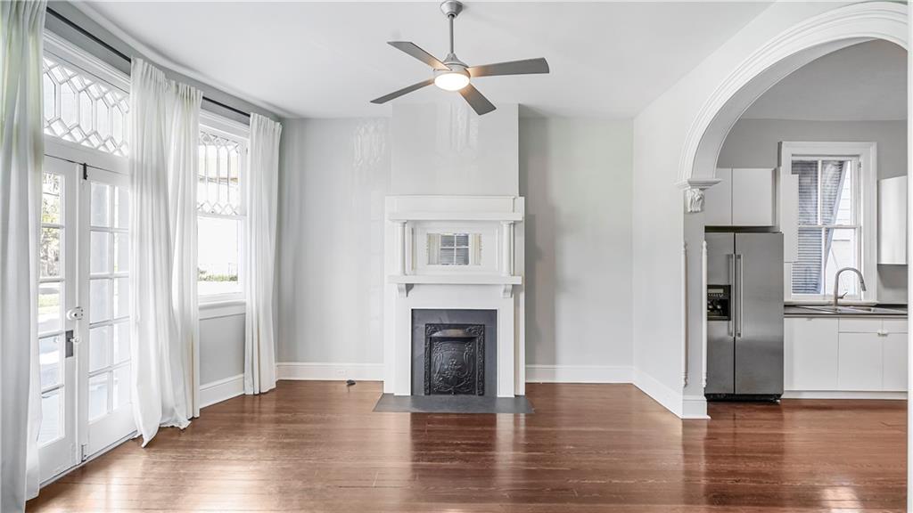 4533 Iberville Street, New Orleans, Louisiana image 4