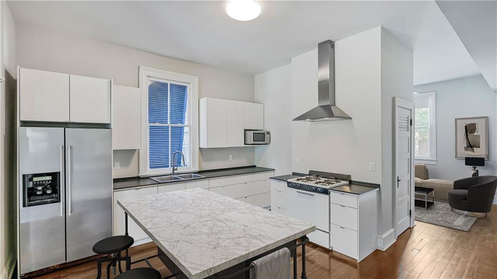 4533 Iberville Street, New Orleans, Louisiana image 6