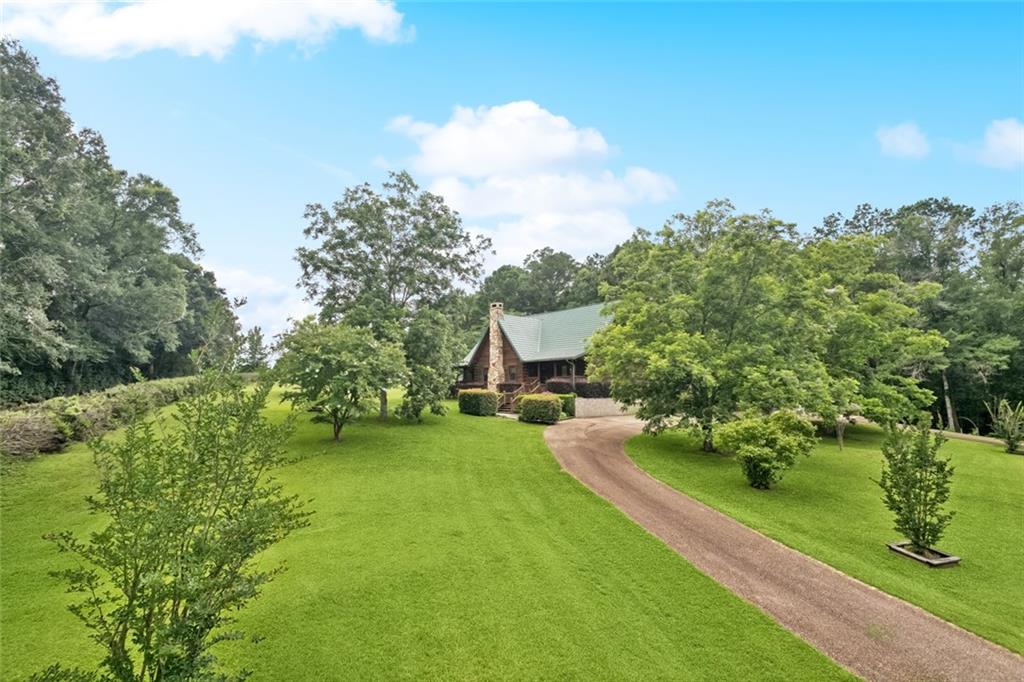 75581 N Hayes Road, Kentwood, Louisiana image 1
