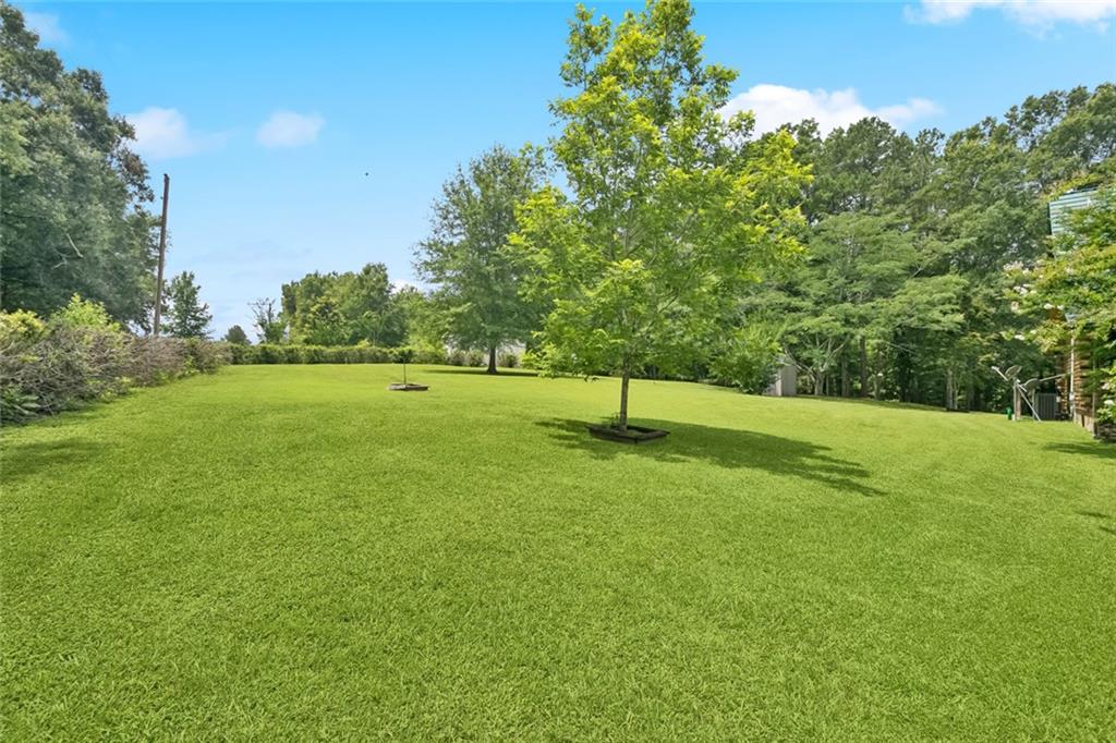 75581 N Hayes Road, Kentwood, Louisiana image 21