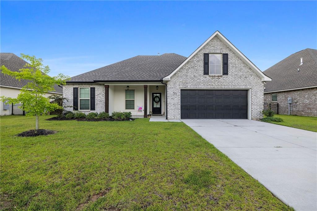 39590 Fairhope Drive, Ponchatoula, Louisiana image 1