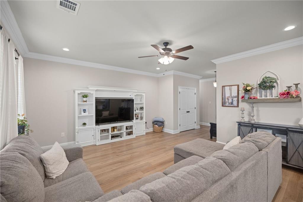 39590 Fairhope Drive, Ponchatoula, Louisiana image 6