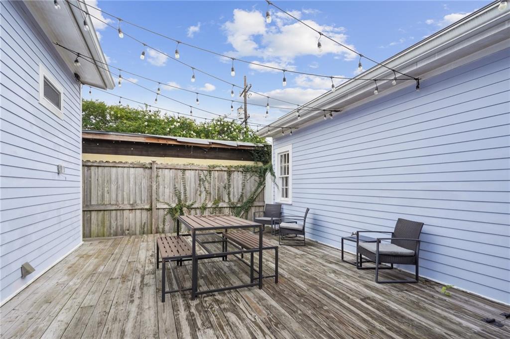 1529 St Philip Street, New Orleans, Louisiana image 25