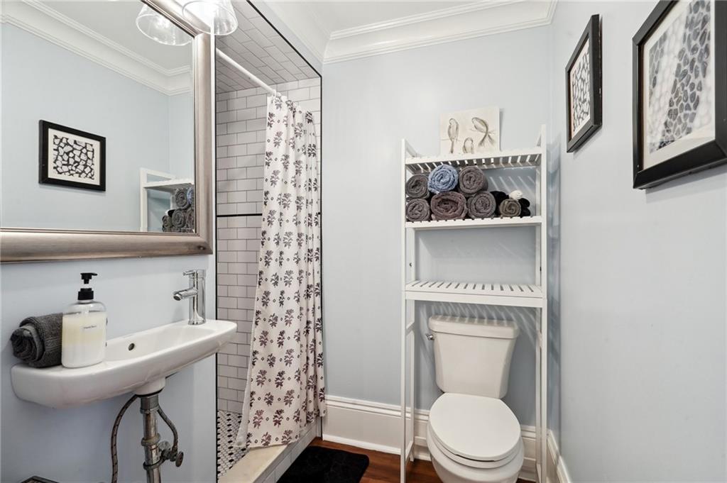 1529 St Philip Street, New Orleans, Louisiana image 29