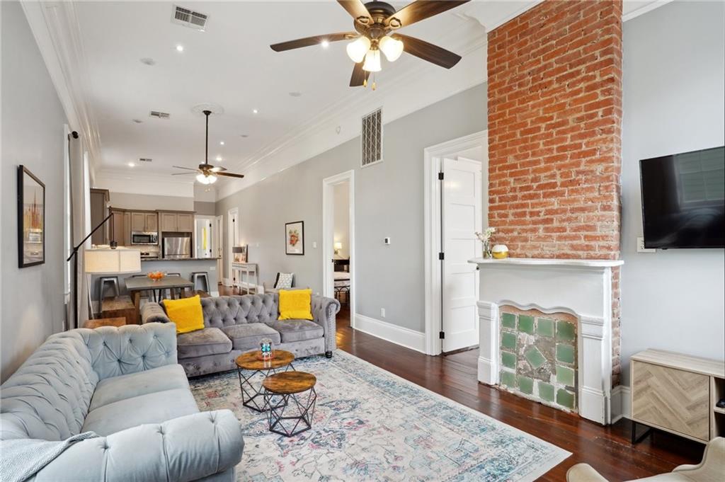 1529 St Philip Street, New Orleans, Louisiana image 4