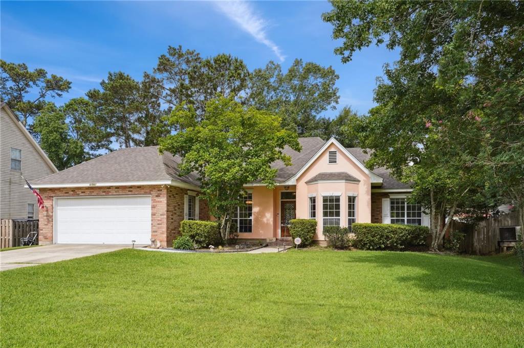 67061 Dolan Street, Mandeville, Louisiana image 1