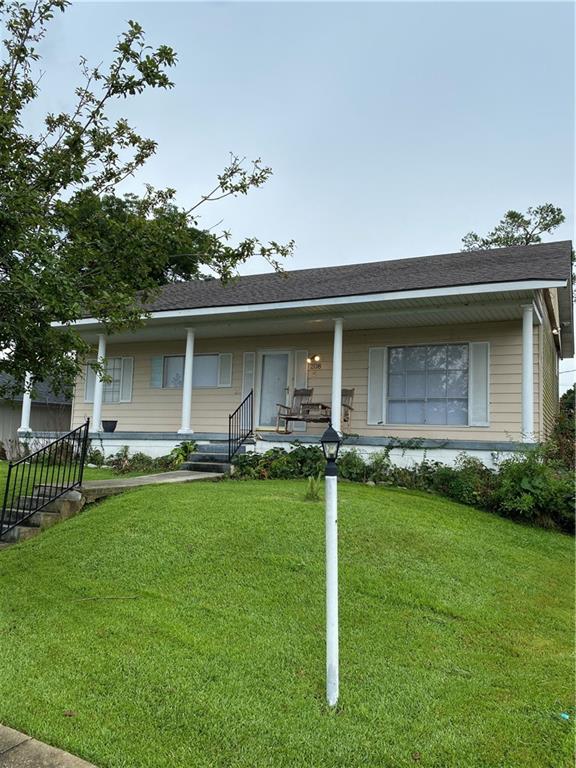 208 Amapola Circle, Terrytown, Louisiana image 1