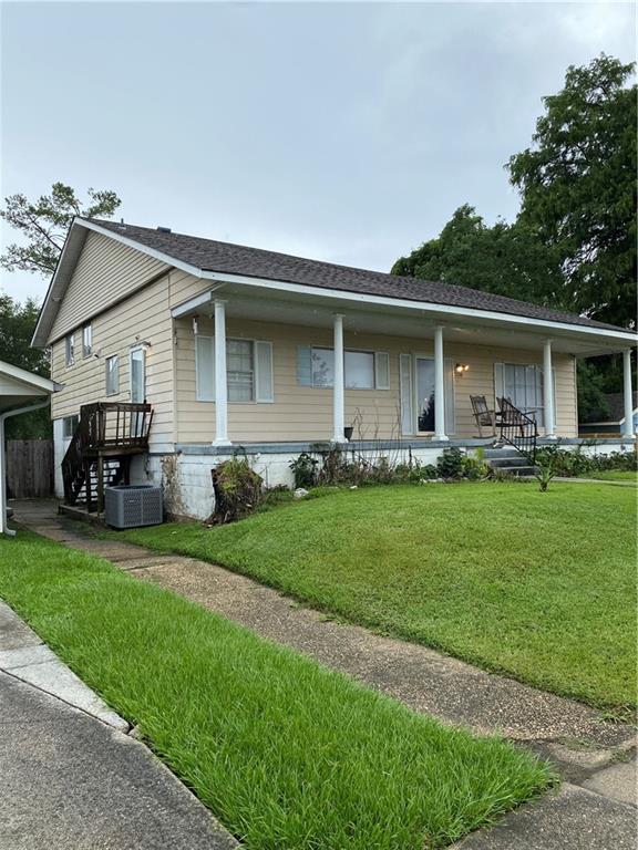 208 Amapola Circle, Terrytown, Louisiana image 5