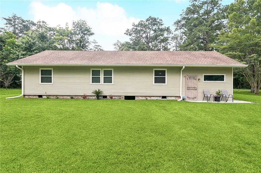 72433 Bullard Street, Covington, Louisiana image 1