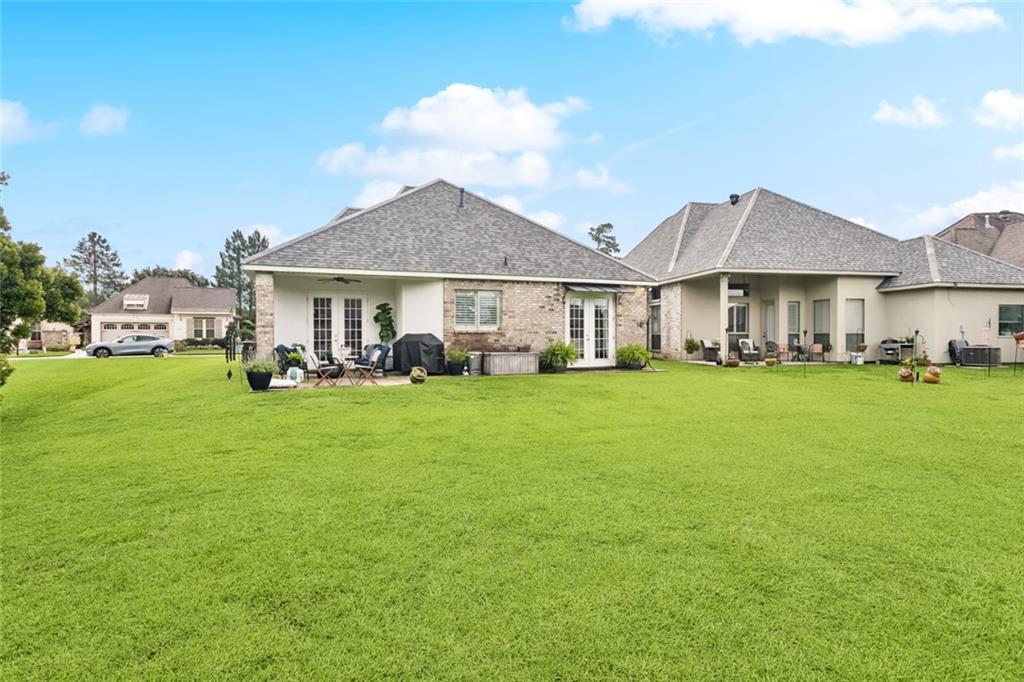 121 Saint Calais Place, Madisonville, Louisiana image 20