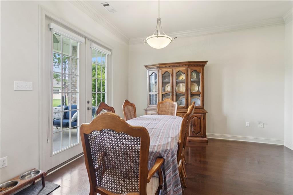 121 Saint Calais Place, Madisonville, Louisiana image 8