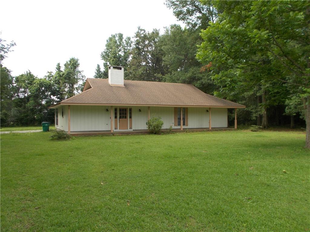 2112 Hamilton Street, Franklinton, Louisiana image 1