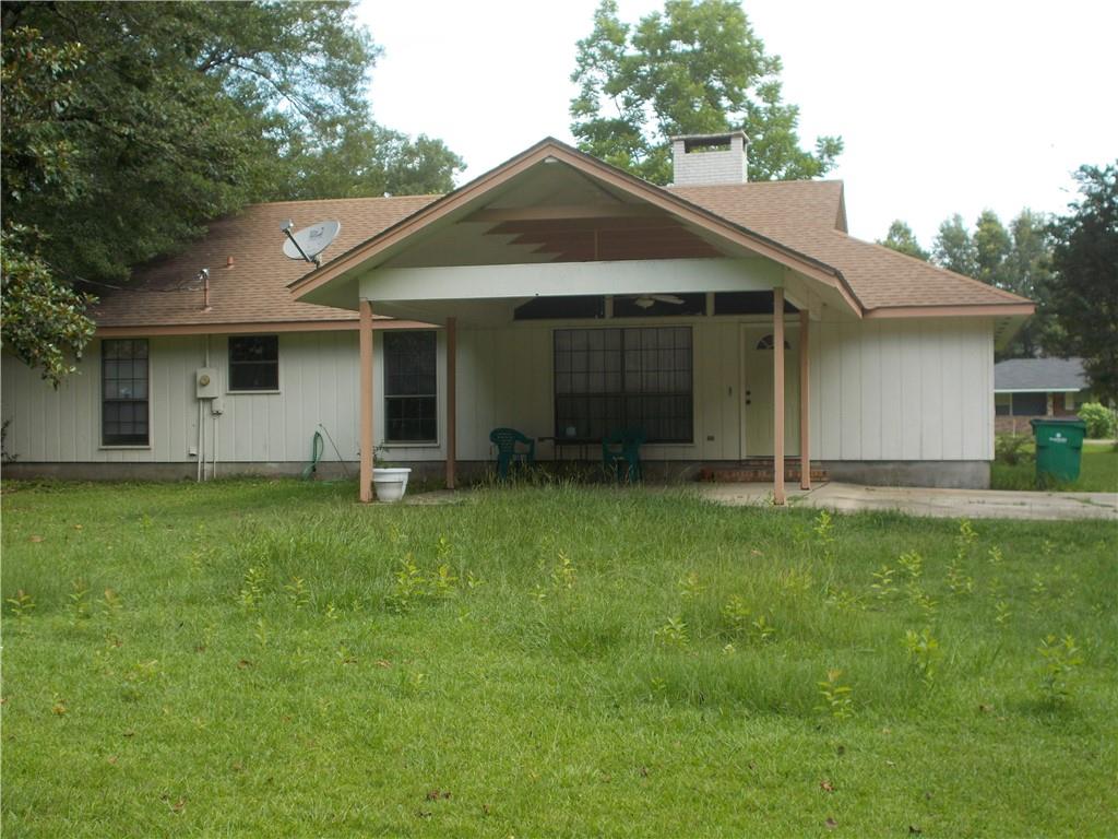 2112 Hamilton Street, Franklinton, Louisiana image 2
