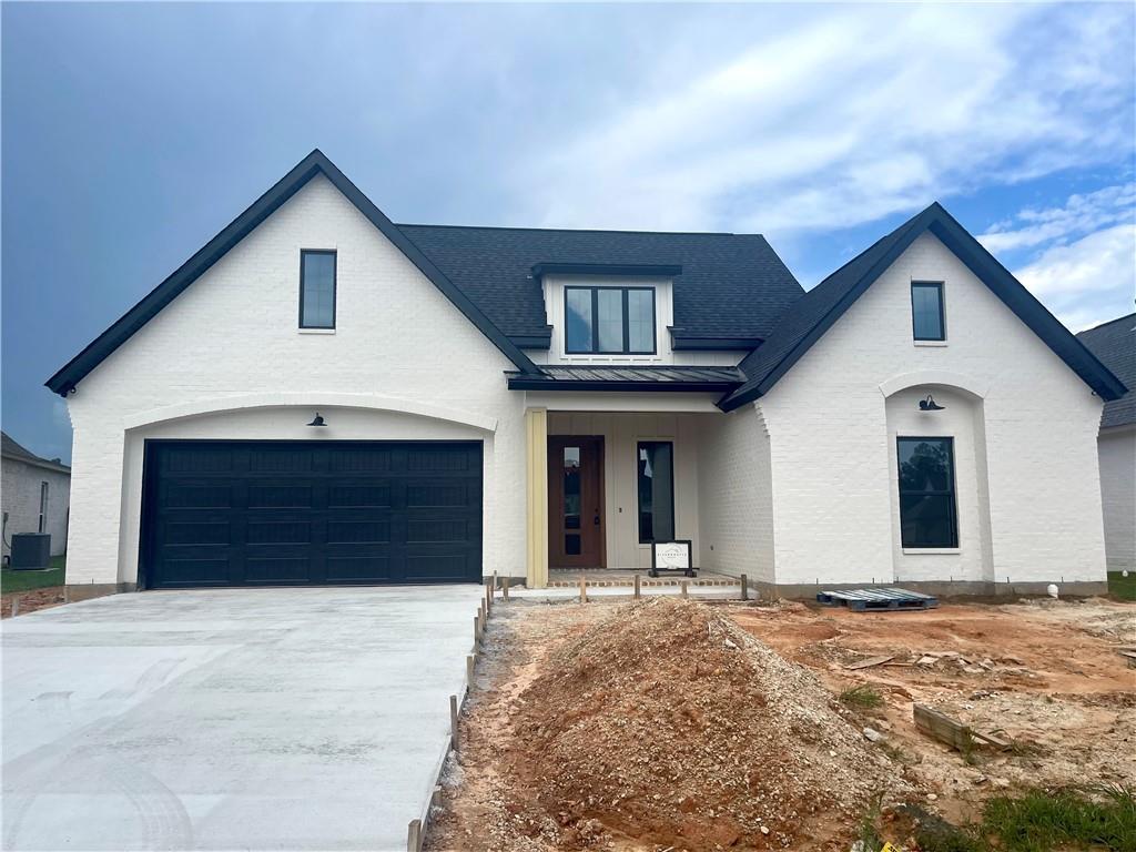 583 Night Heron Lane, Madisonville, Louisiana image 1