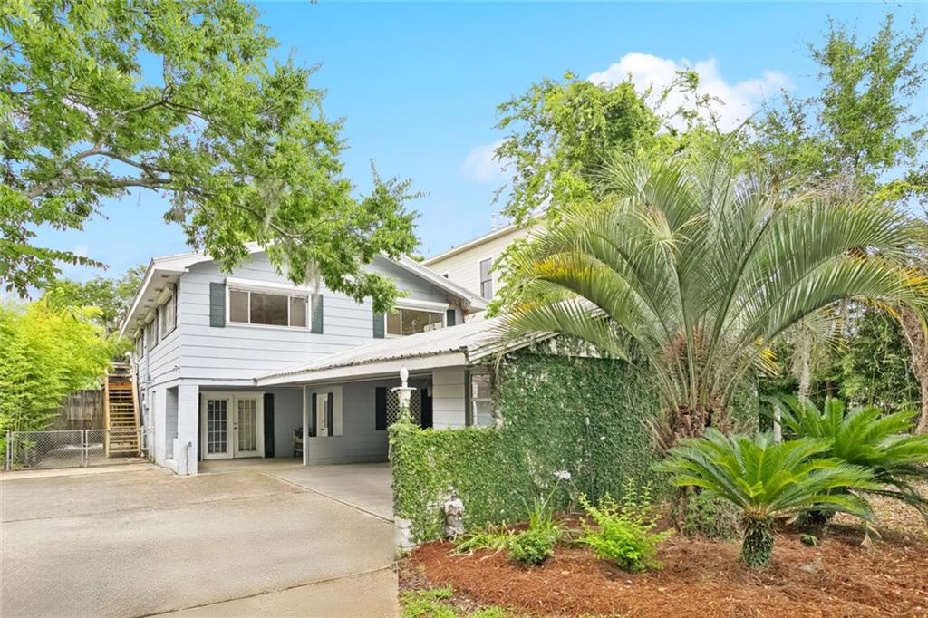 215 Jackson Avenue, Mandeville, Louisiana image 1