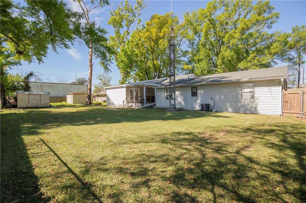 136 Saint Charles Street, Norco, Louisiana image 15