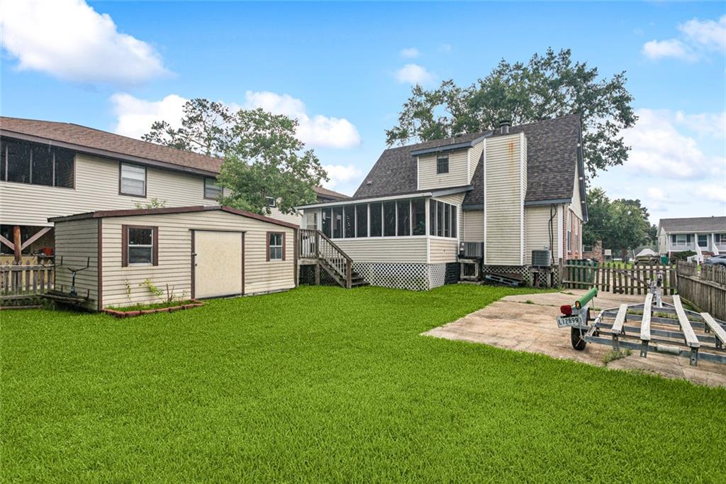 3109 Bayou View Place, Slidell, Louisiana image 19