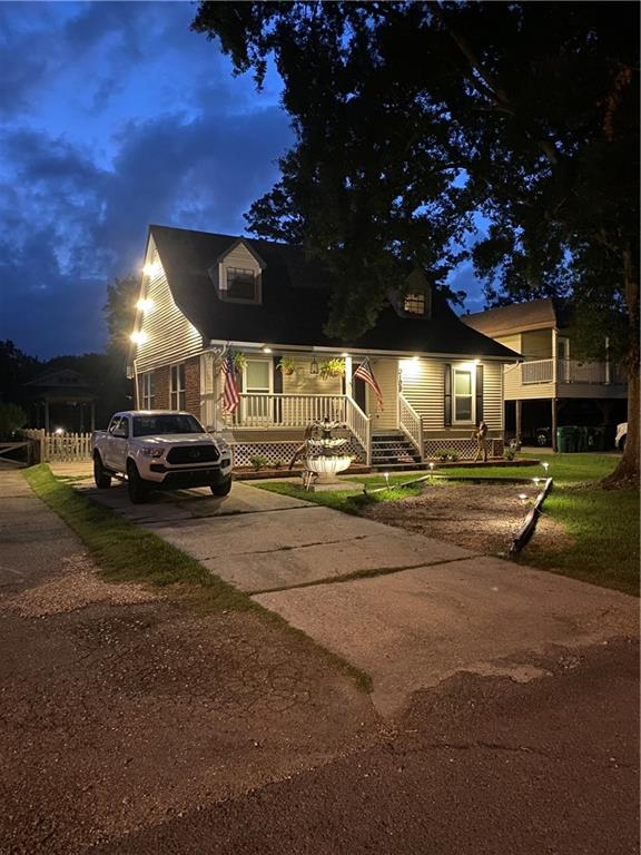 3109 Bayou View Place, Slidell, Louisiana image 2