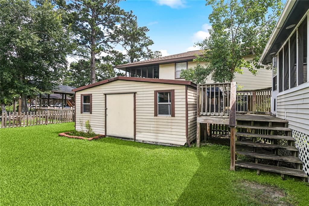 3109 Bayou View Place, Slidell, Louisiana image 20