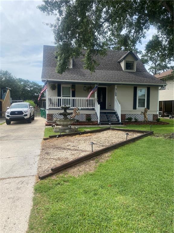 3109 Bayou View Place, Slidell, Louisiana image 26