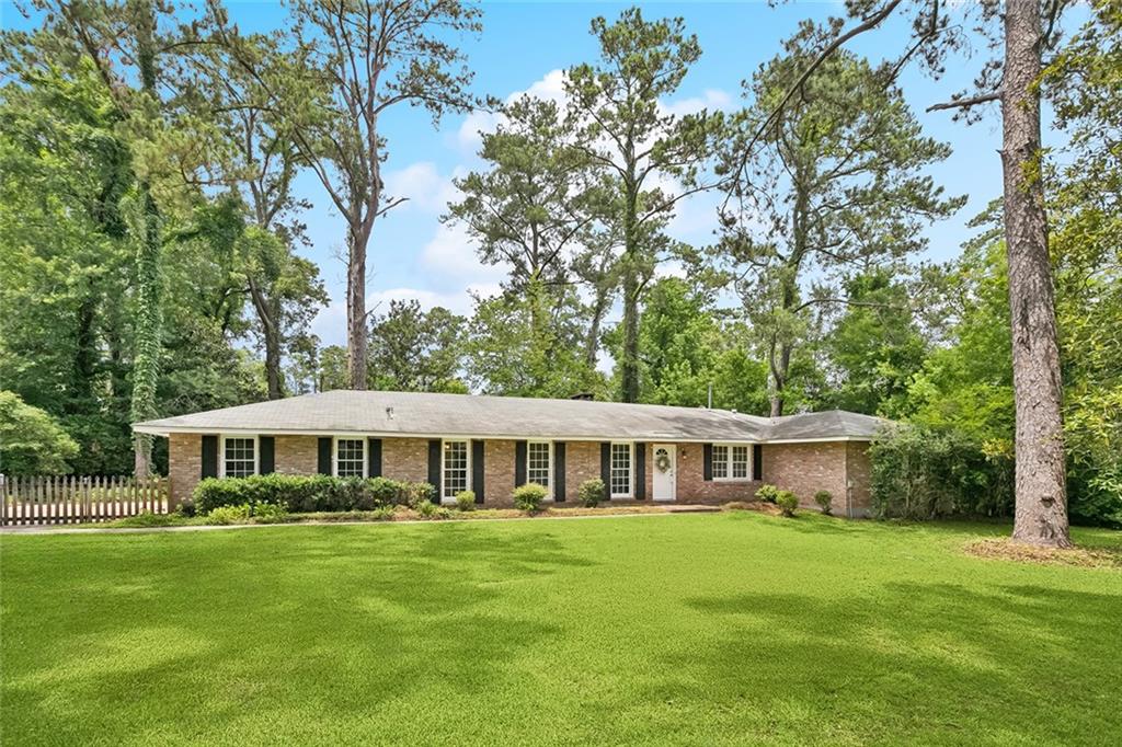 108 North Drive, Covington, Louisiana image 1