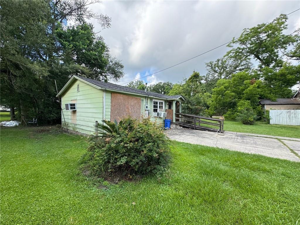 1407 Live Oak Drive, Hammond, Louisiana image 2