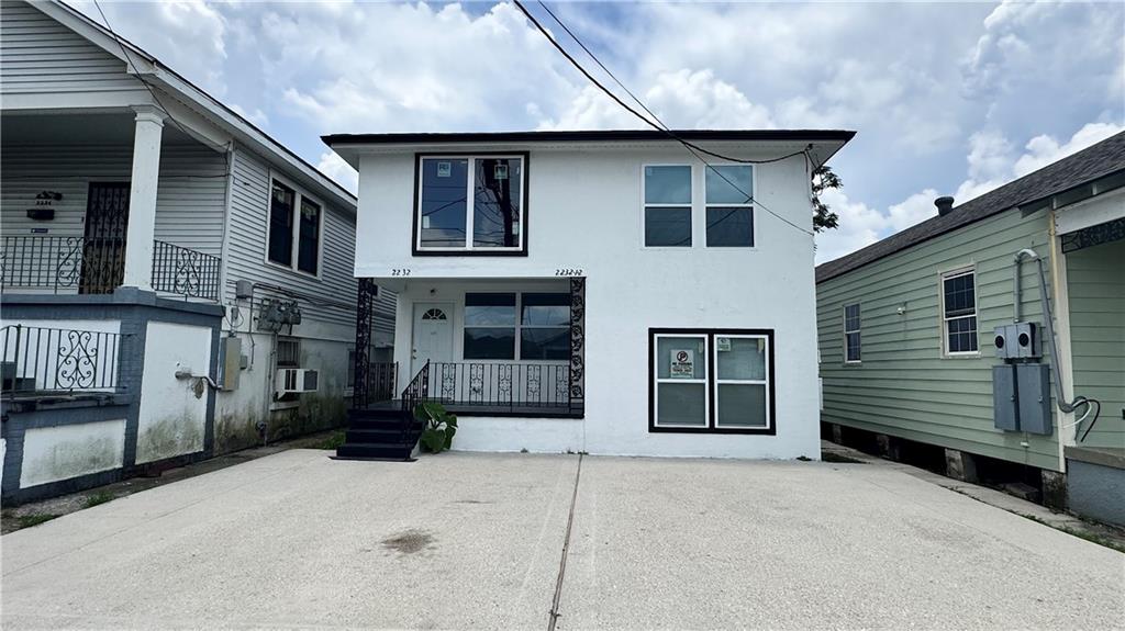2232 Annette Street, New Orleans, Louisiana image 1