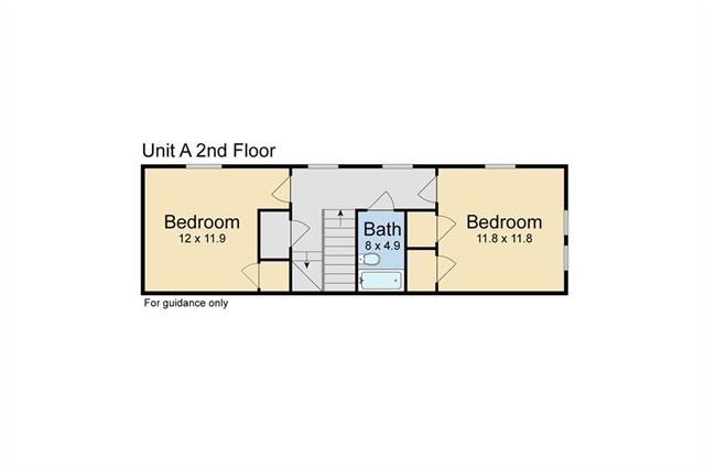 2232 Annette Street, New Orleans, Louisiana image 22