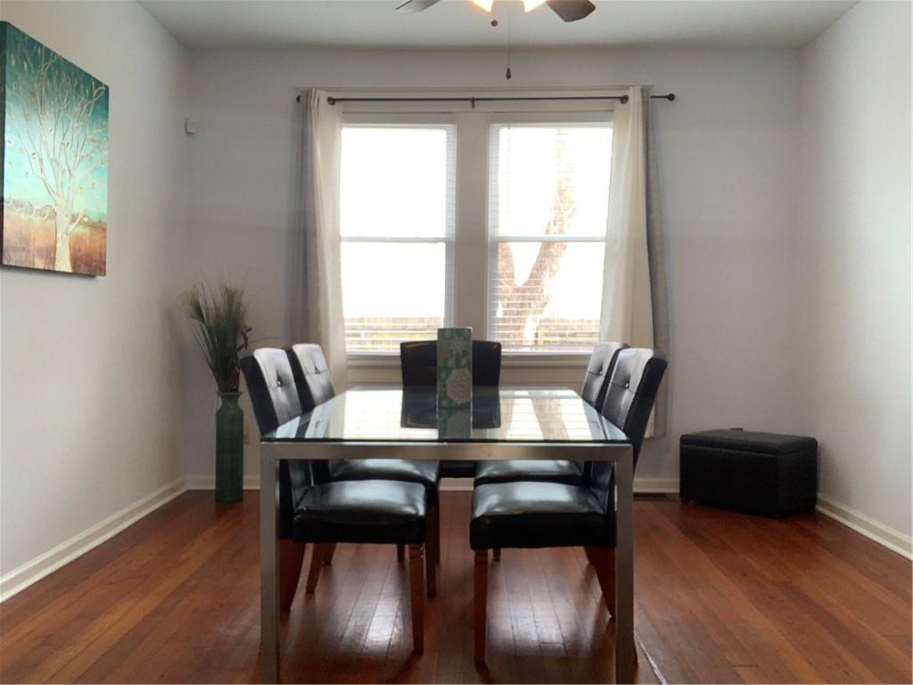 3929 Octavia Street, New Orleans, Louisiana image 7