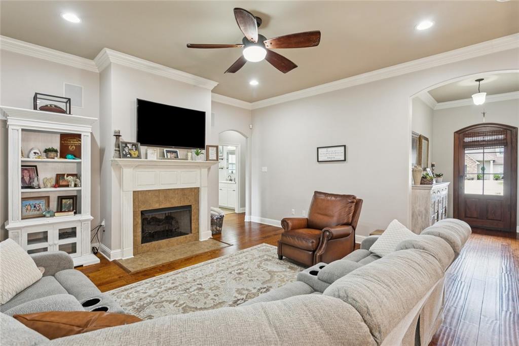 830 Capistrano Court, Covington, Louisiana image 4