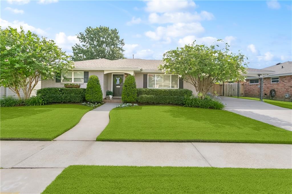 2917 N Labarre Road, Metairie, Louisiana image 1