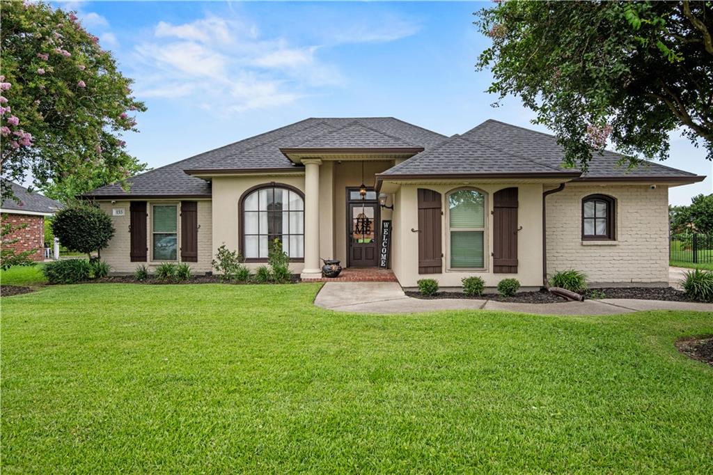 133 Oak Bend Drive, La Place, Louisiana image 1