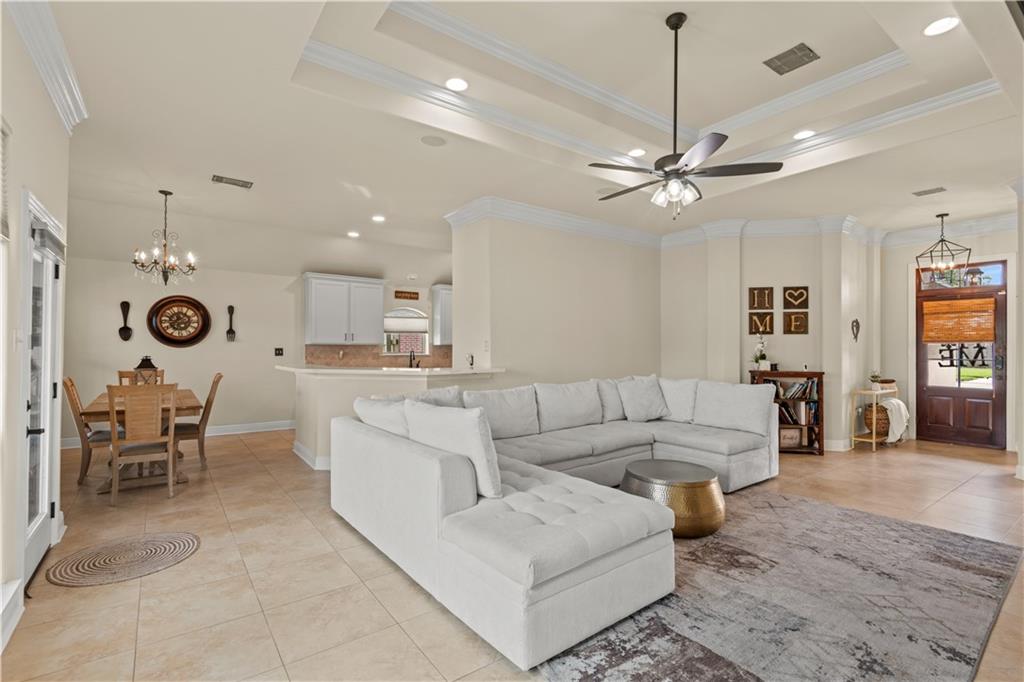 133 Oak Bend Drive, La Place, Louisiana image 3