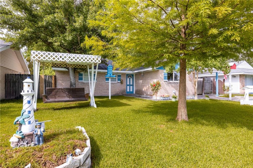 370 Cumberland Drive, Slidell, Louisiana image 1