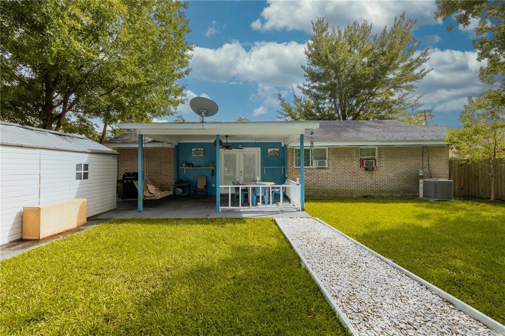 370 Cumberland Drive, Slidell, Louisiana image 17