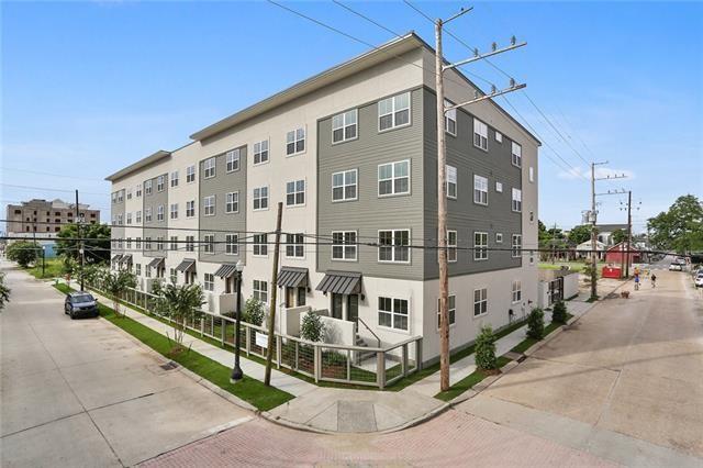 2100 Saint Thomas Street #202, New Orleans, Louisiana image 1