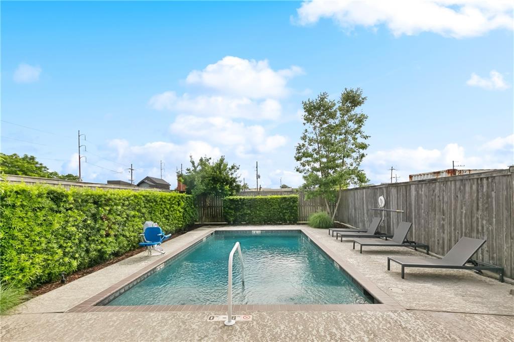 2100 Saint Thomas Street #202, New Orleans, Louisiana image 12