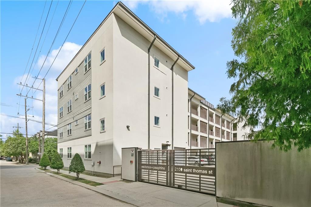 2100 Saint Thomas Street #202, New Orleans, Louisiana image 2