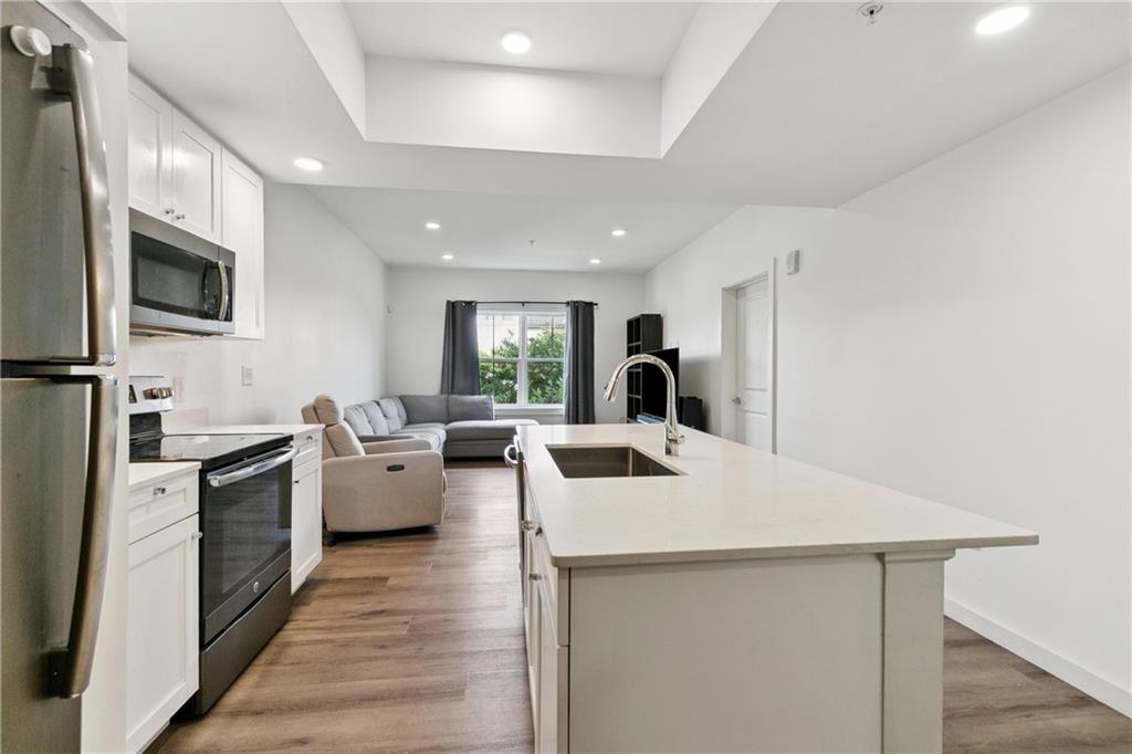 2100 Saint Thomas Street #202, New Orleans, Louisiana image 4