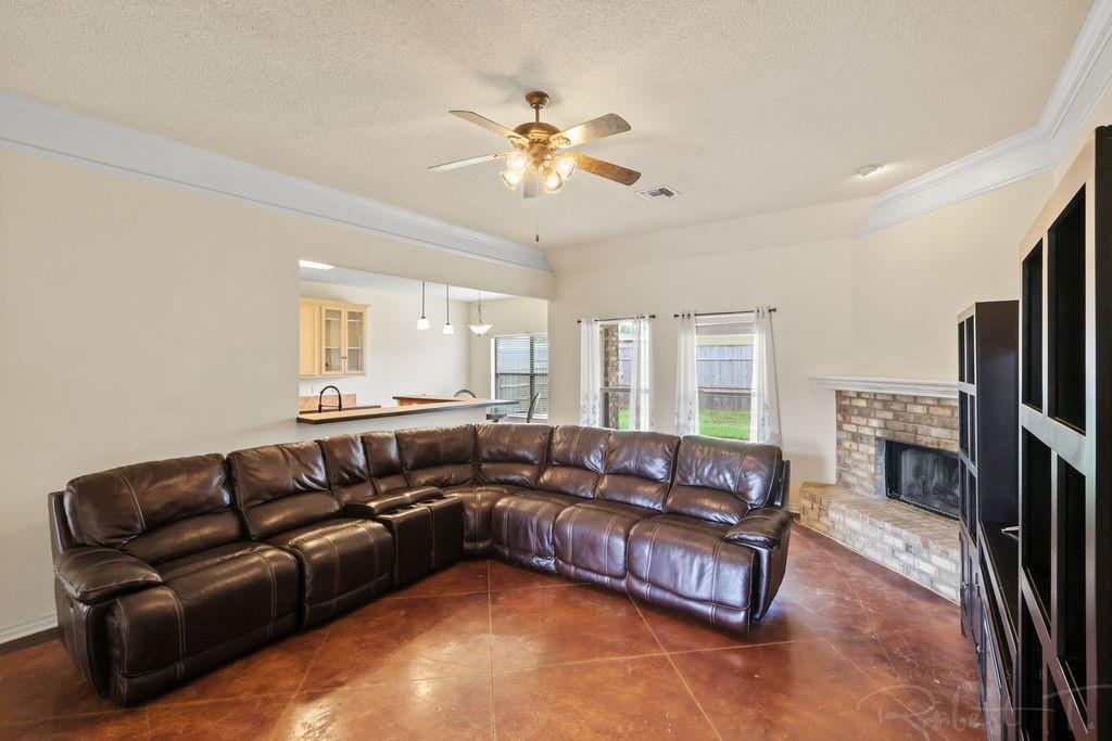228 Betty Drive, Montz, Louisiana image 3