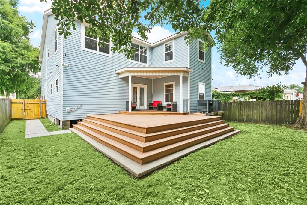 4953 Music Street, New Orleans, Louisiana image 21