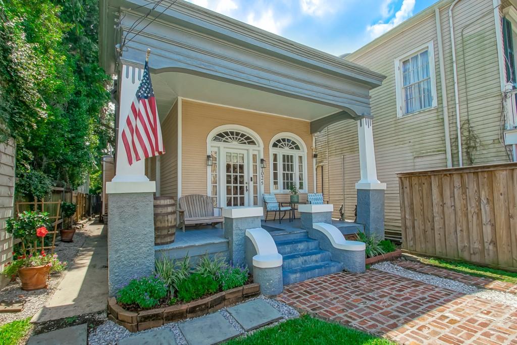 1025 General Pershing Street, New Orleans, Louisiana image 4