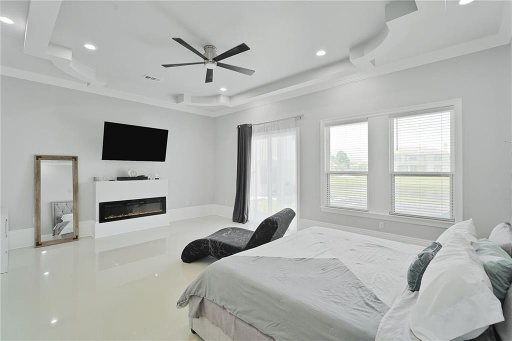 251 Oakmont Drive, New Orleans, Louisiana image 19